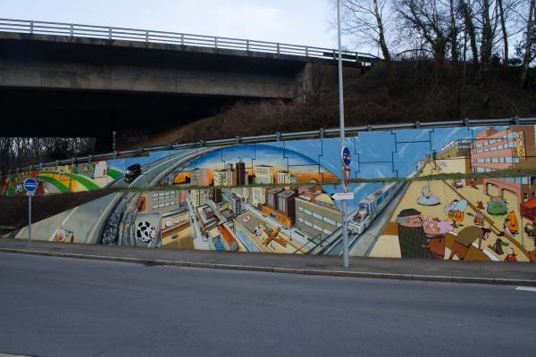 sarah, guilbaud, nantes, streetart, graffiti