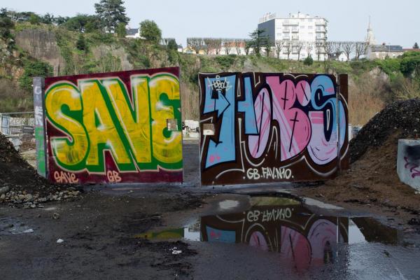 sarah, guilbaud, nantes, streetart, graffiti