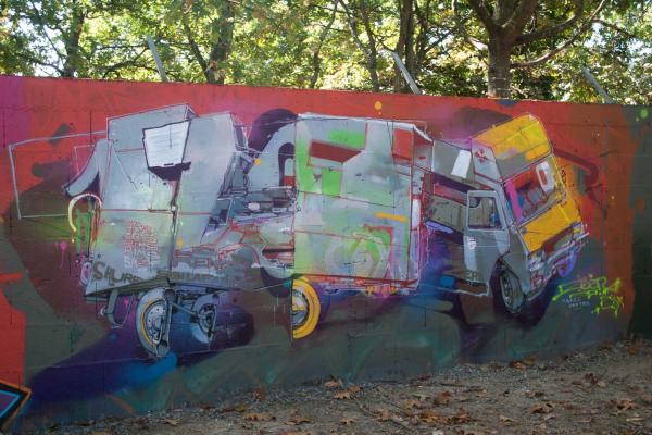 sarah, guilbaud, nantes, streetart, graffiti