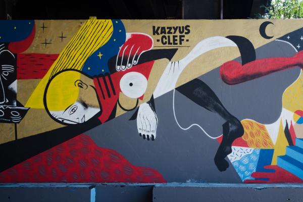 sarah, guilbaud, nantes, streetart, graffiti
