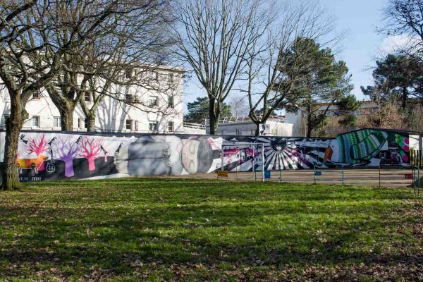 sarah, guilbaud, nantes, streetart, graffiti