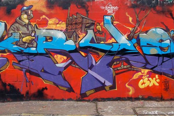 sarah, guilbaud, nantes, streetart, graffiti
