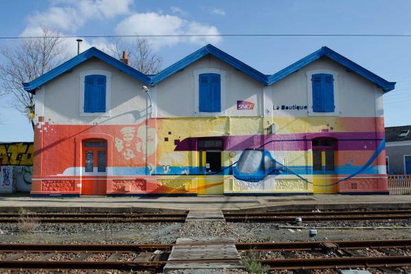 sarah, guilbaud, nantes, streetart, graffiti