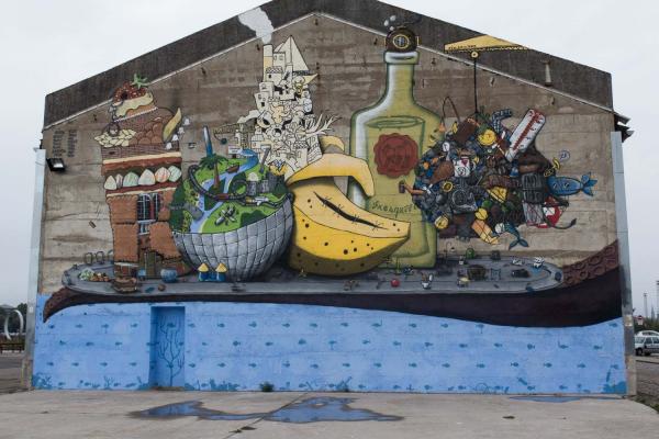 sarah, guilbaud, nantes, streetart, graffiti