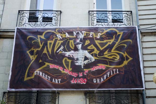 sarah, guilbaud, nantes, streetart, graffiti