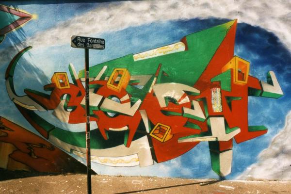 sarah, guilbaud, nantes, streetart, graffiti