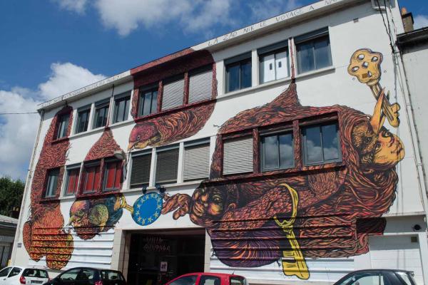 sarah, guilbaud, nantes, streetart, graffiti