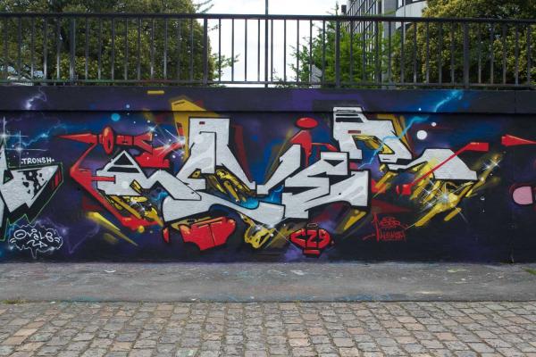 sarah, guilbaud, nantes, streetart, graffiti