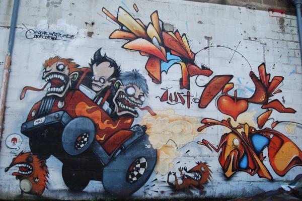 sarah, guilbaud, nantes, streetart, graffiti