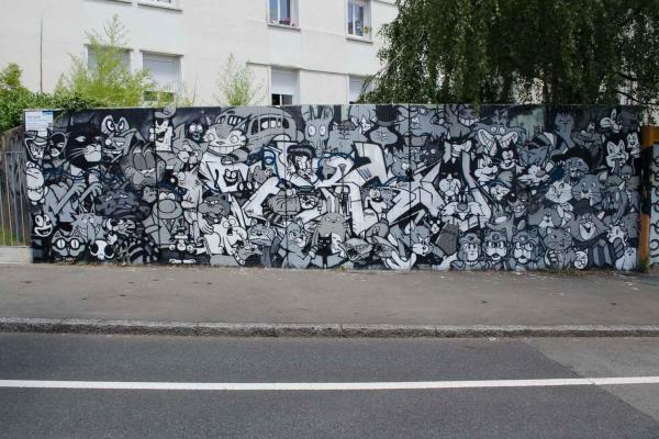 sarah, guilbaud, nantes, streetart, graffiti