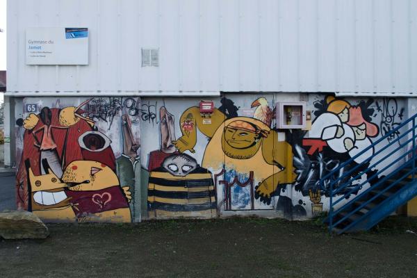 sarah, guilbaud, nantes, streetart, graffiti