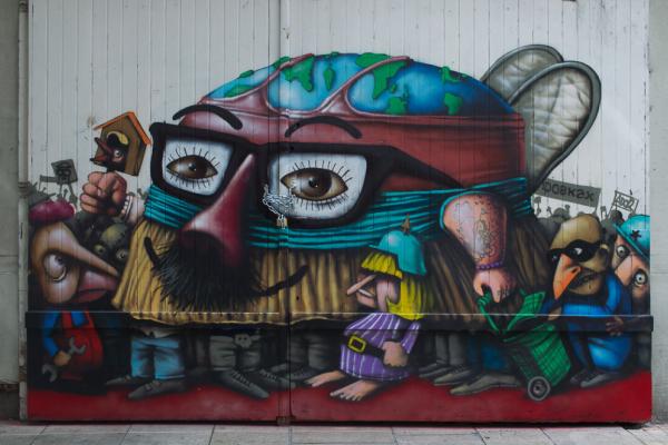 sarah, guilbaud, nantes, streetart, graffiti