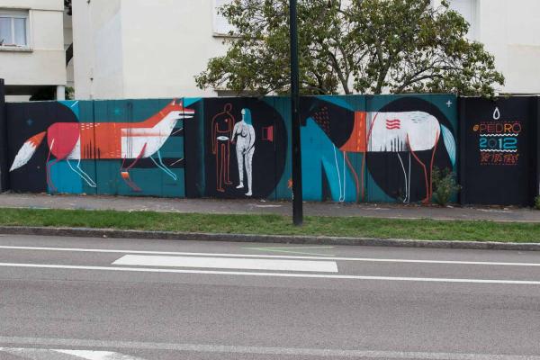 sarah, guilbaud, nantes, streetart, graffiti, nantes street art