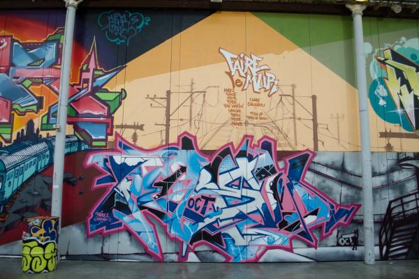 sarah, guilbaud, nantes, streetart, graffiti