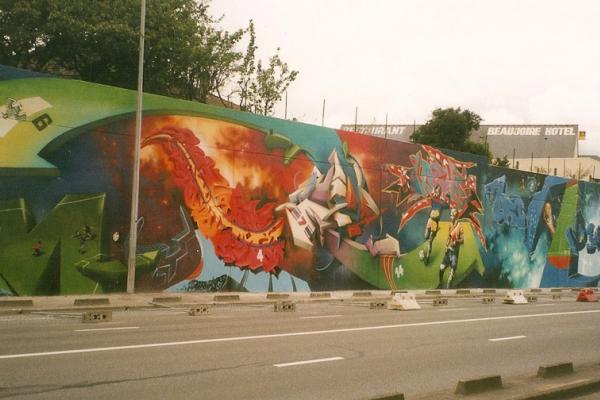 sarah, guilbaud, nantes, streetart, graffiti