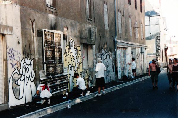 sarah, guilbaud, nantes, streetart, graffiti