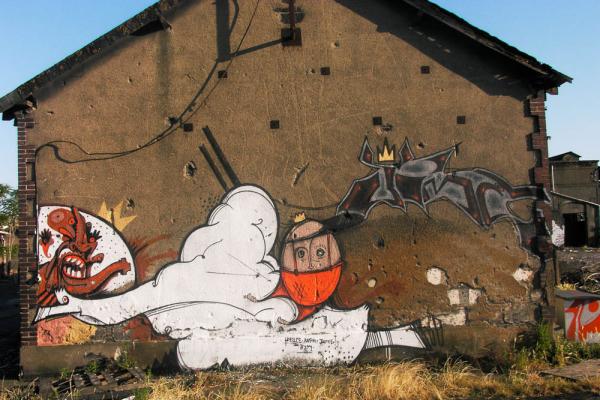sarah, guilbaud, nantes, streetart, graffiti