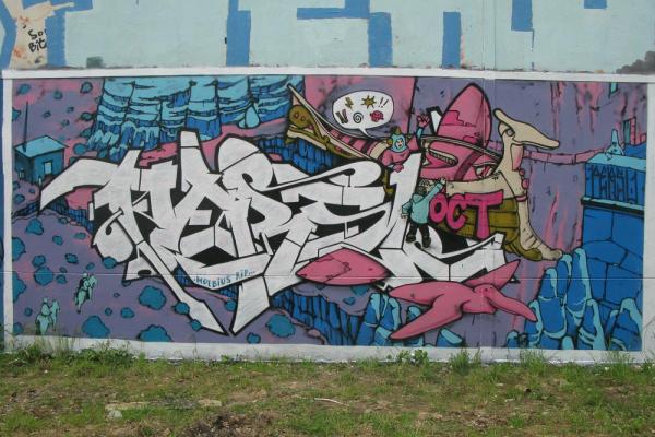 sarah, guilbaud, nantes, streetart, graffiti