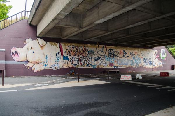 sarah, guilbaud, nantes, streetart, graffiti