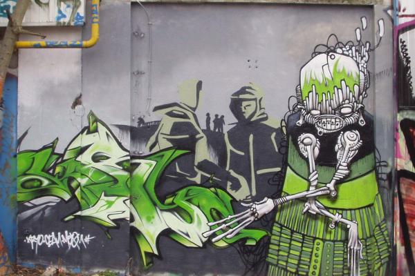 sarah, guilbaud, nantes, streetart, graffiti