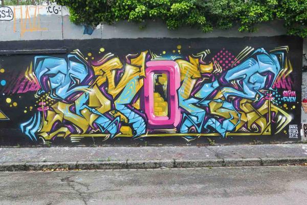 sarah, guilbaud, nantes, streetart, graffiti