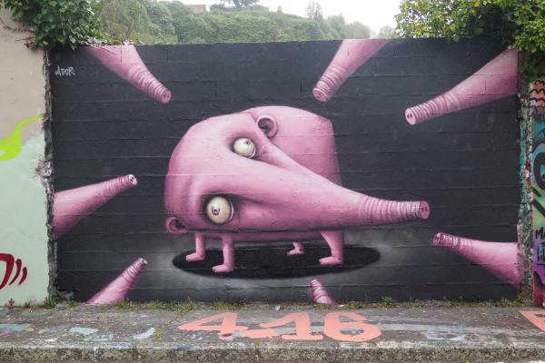 sarah, guilbaud, nantes, streetart, graffiti