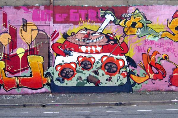 sarah, guilbaud, nantes, streetart, graffiti