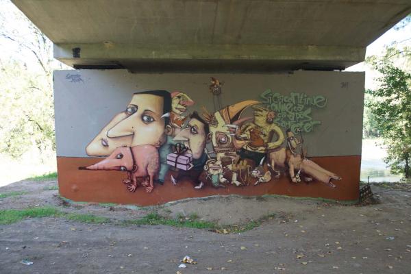 sarah, guilbaud, nantes, streetart, graffiti