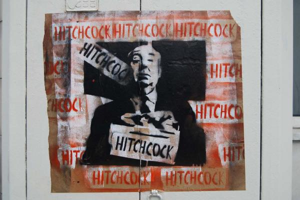 sarah, guilbaud, nantes, streetart, graffiti, pochoirs, Happy Parasites