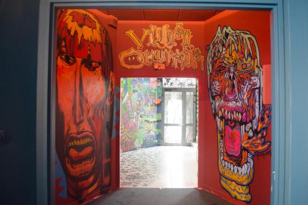 sarah, guilbaud, nantes, streetart, graffiti
