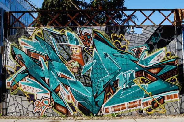 sarah, guilbaud, nantes, streetart, graffiti
