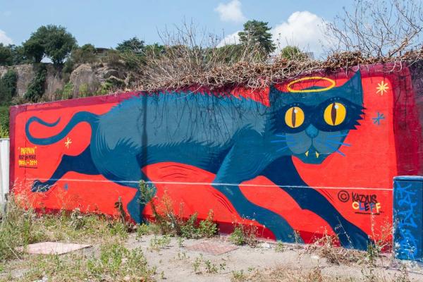 sarah, guilbaud, nantes, streetart, graffiti