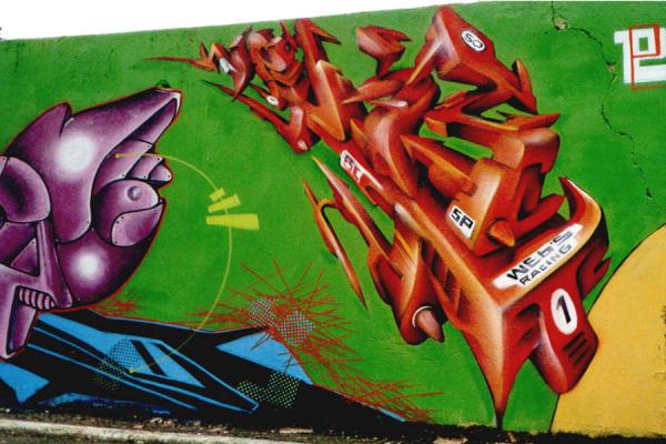 sarah, guilbaud, nantes, streetart, graffiti