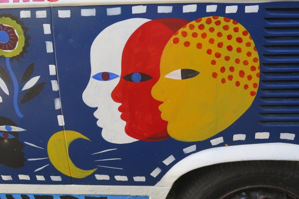 sarah, guilbaud, nantes, streetart, graffiti, grafikama