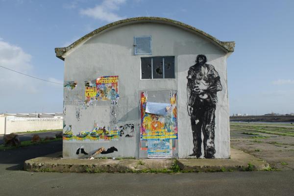 sarah, guilbaud, nantes, streetart, graffiti