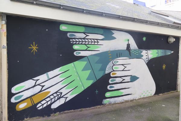 sarah, guilbaud, nantes, streetart, graffiti