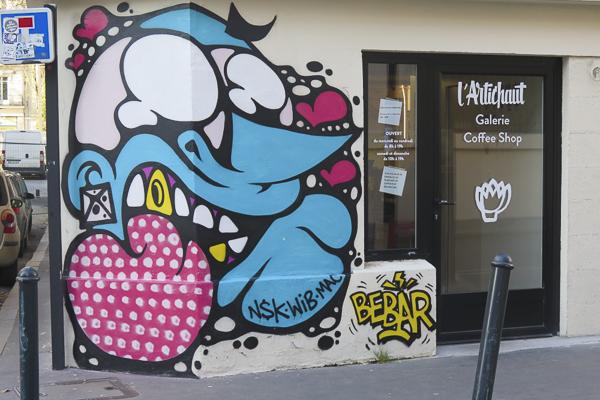 sarah, guilbaud, nantes, streetart, graffiti